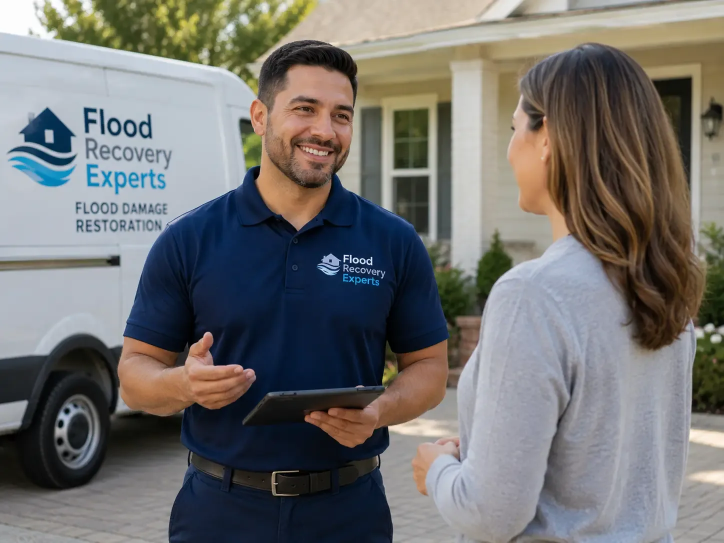 Flood Damage Cleanup Everetts, NC FAQs